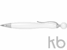 Ручка пластиковая шариковая «Naples»