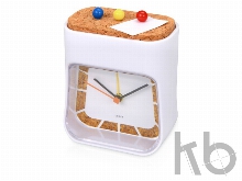 Часы настольные «Cork»