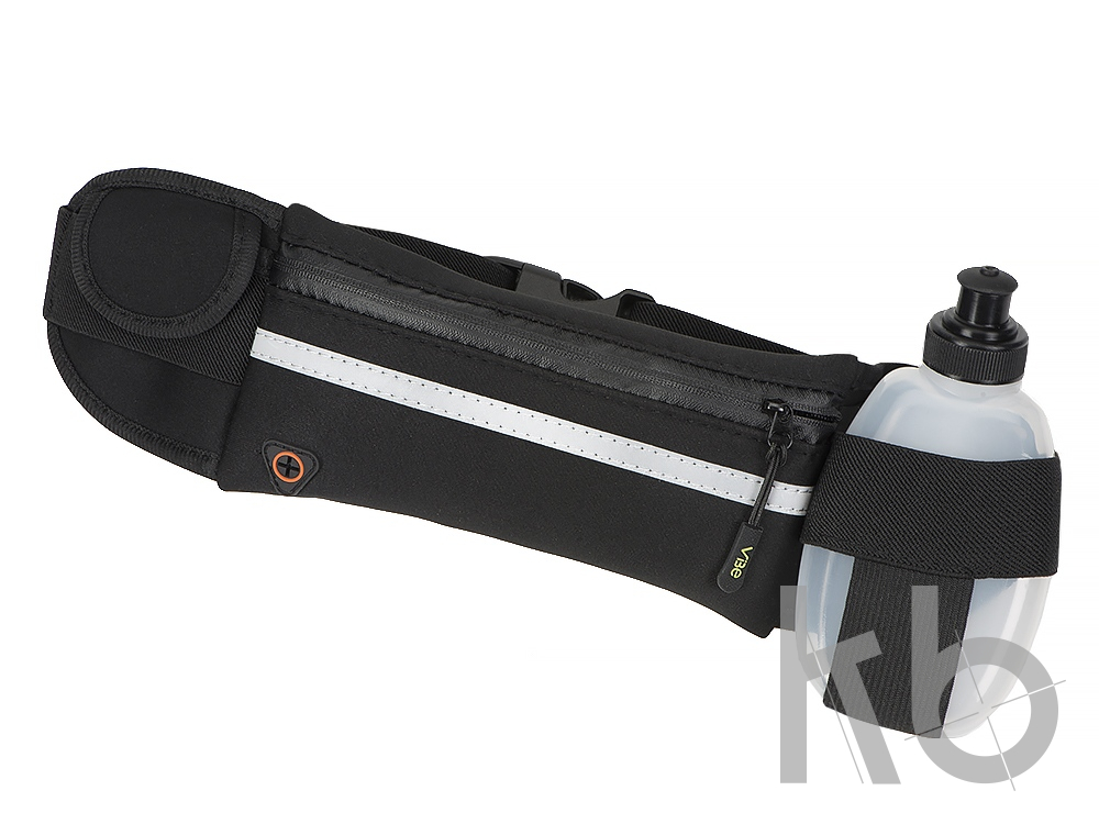 Спортивная сумка с бутылкой для бега «Marathon»