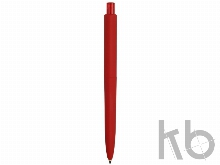 Ручка пластиковая шариковая Prodir DS8 PRR «софт-тач»