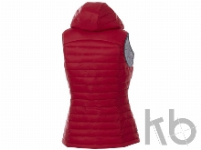 Утепленный жилет «Junction» женский