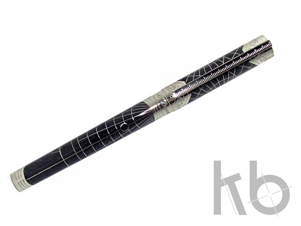 Ручка перьевая «Shoot The Moon Premium»