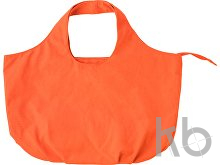 Cotton beach bag,