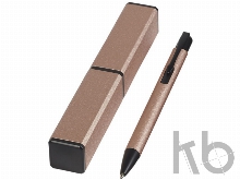 Ручка металлическая шариковая «Presence»