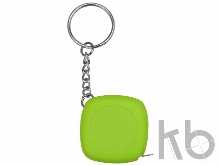 Брелок-рулетка «Block», 1м