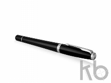 Ручка перьевая Parker «Urban Core Black Cab CT»