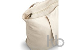 HACKNEY. Сумка из 100% хлопка на застежке