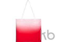 Эко-сумка «Rio» с плавным переходом цветов