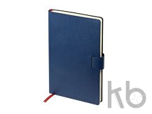 Ежедневник недатированный А5- «Megapolis Flex Smart»