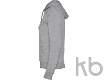 Толстовка на молнии «Veleta», женская