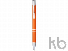 Ручка металлическая шариковая «Moneta»