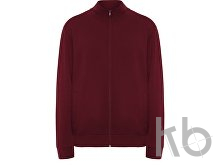 Толстовка на молнии «Ulan» унисекс