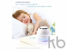 Переносной очиститель , обеззараживатель