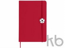 Блокнот A5 «Rowan»