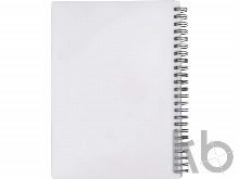 Блокнот А5 «Contract»