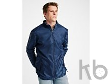 Дождевик «Island», унисекс