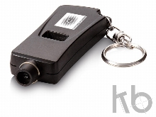 Брелок-манометр «Slickz»