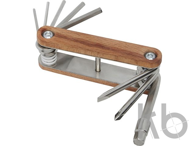 Многофункциональный инструмент «Fixie» для велосипедов