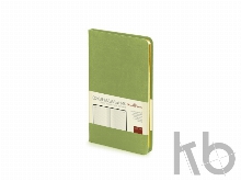 Еженедельник недатированный А6 «Megapolis Velvet»