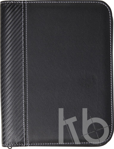 PU document folder