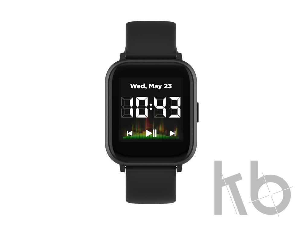 Смарт-часы «Salt SW-78», IP68