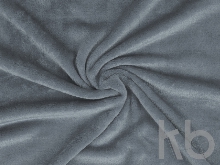 Плед флисовый «Natty» из переработанного пластика