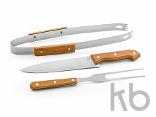 Набор для барбекю «GRILL»