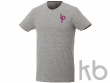 Футболка из органического материала «Balfour» мужская