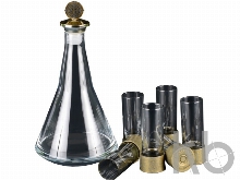 Подарочный набор «Заряжай»