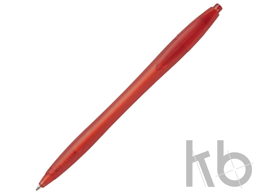 Ручка пластиковая шариковая «Lynx»