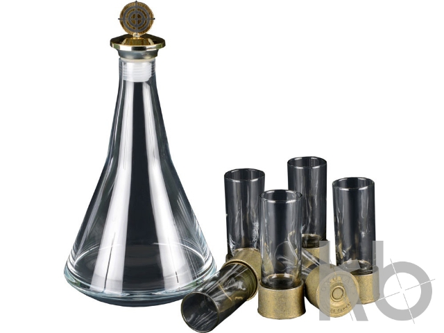 Подарочный набор «Заряжай»