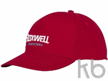 Бейсболка «Hades»