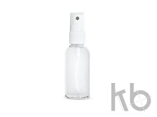 HEALLY 50. Дезинфицирующий спрей 50 мл