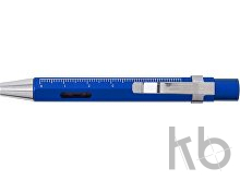 Aluminium 3-in-1 screwdriver