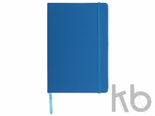 Блокнот А5 «Spectrum» с линованными страницами