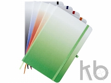 Блокнот А5 «Gradient»