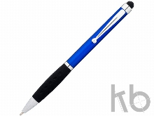 Ручка-стилус шариковая «Ziggy»