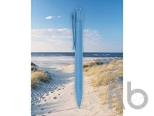 Ручка шариковая «Terra» из кукурузного пластика