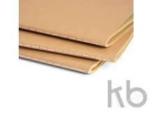 ALCOTT A6. Блокнот A6