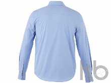 Рубашка «Hamell» мужская с длинными рукавами