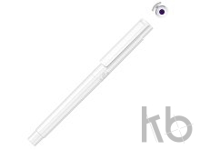 Капиллярная ручка в корпусе из переработанного материала rPET 