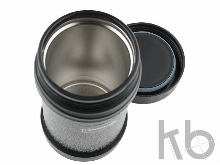 Термос для еды ThermoCafe by Thermos HAMJNL-500FJ Hammertone