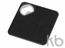 Подставка с открывалкой для кружки «Liso»