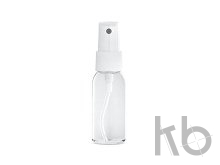 HEALLY 30. Дезинфицирующий спрей 30 мл