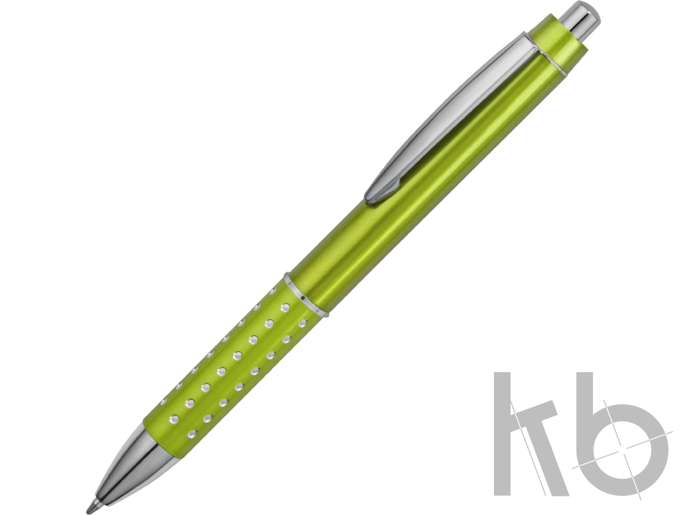 Ручка пластиковая шариковая «Bling»