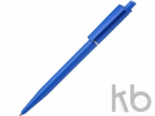 Ручка пластиковая шариковая «Xelo Solid»