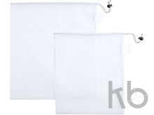 Набор из 2-х мешочков на шнурке 