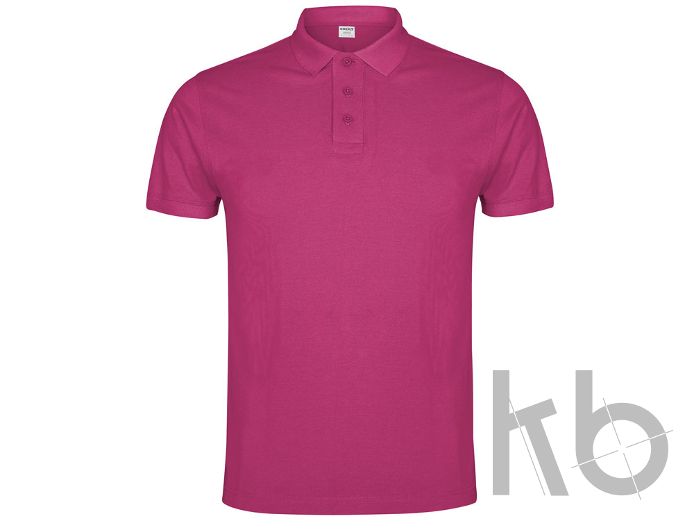 Рубашка поло «Imperium» мужская