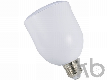 Светодиодная лампа «Zeus» с динамиком Bluetooth®