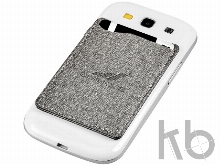 Кошелек для телефона с защитой от RFID считывания